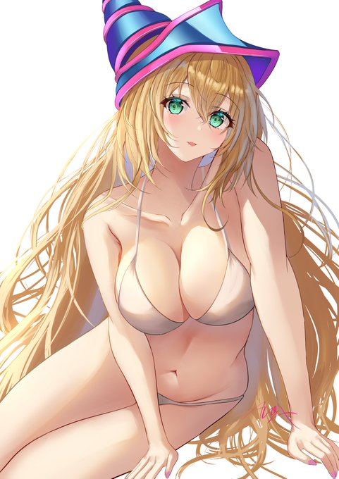 ブラマジガール 