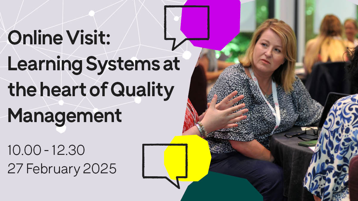 The Q community (@theqcommunity) on Twitter photo Join our next Visit!
Hear more about the <a href="/online_his/">Healthcare Improvement Scotland</a> approach to Quality Management and how Learning Systems can support this work in acute and integrated health and social care boards.
Book: q.health.org.uk/get-involved/eā¦
#QVisit #QualityManagement Join our next Visit!
Hear more about the <a href="/online_his/">Healthcare Improvement Scotland</a> approach to Quality Management and how Learning Systems can support this work in acute and integrated health and social care boards.
Book: q.health.org.uk/get-involved/eā¦
#QVisit #QualityManagement