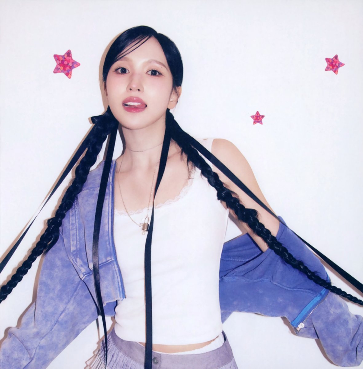 SCAN] TWICE 14th Mini Album 