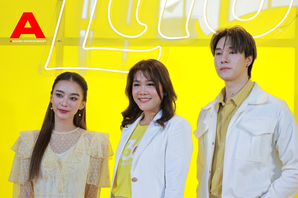 around_ent's tweet photo. “นานิ - แพรวา” ร่วมเสิร์ฟความอร่อยฉ่ำ ฉลอง 30ปีในงาน Lay’s Master of Flavor House ตอกย้ำตัวจริงเรื่องรสชาติ

NANI ENJOYS WITH LAYS
#lays30yearsxNani
#hirunkit_ #nichaphatc  #LaysThailand
#เรื่องรสยกให้เลย์ #เท่านั้นเลย์ https://t.co/9n5FPNgESu