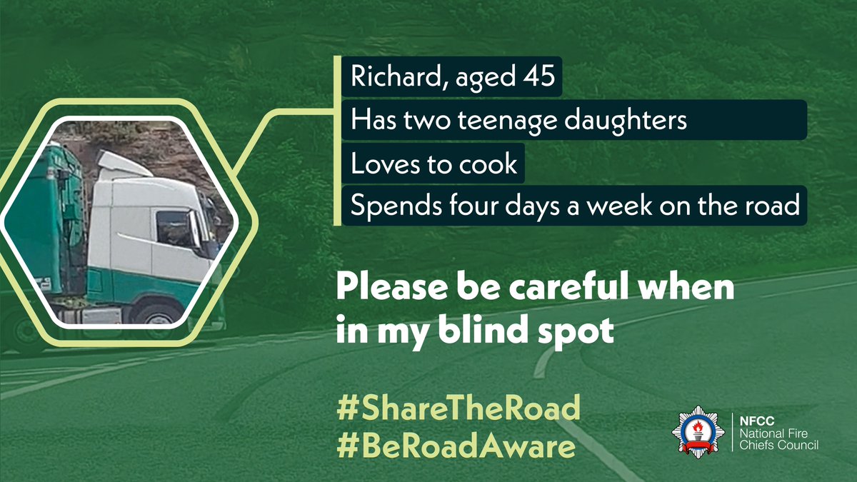 RuncornFS's tweet image. The road is a shared space where we all have rights and responsibilities.
#ShareTheRoad
#BeRoadAware