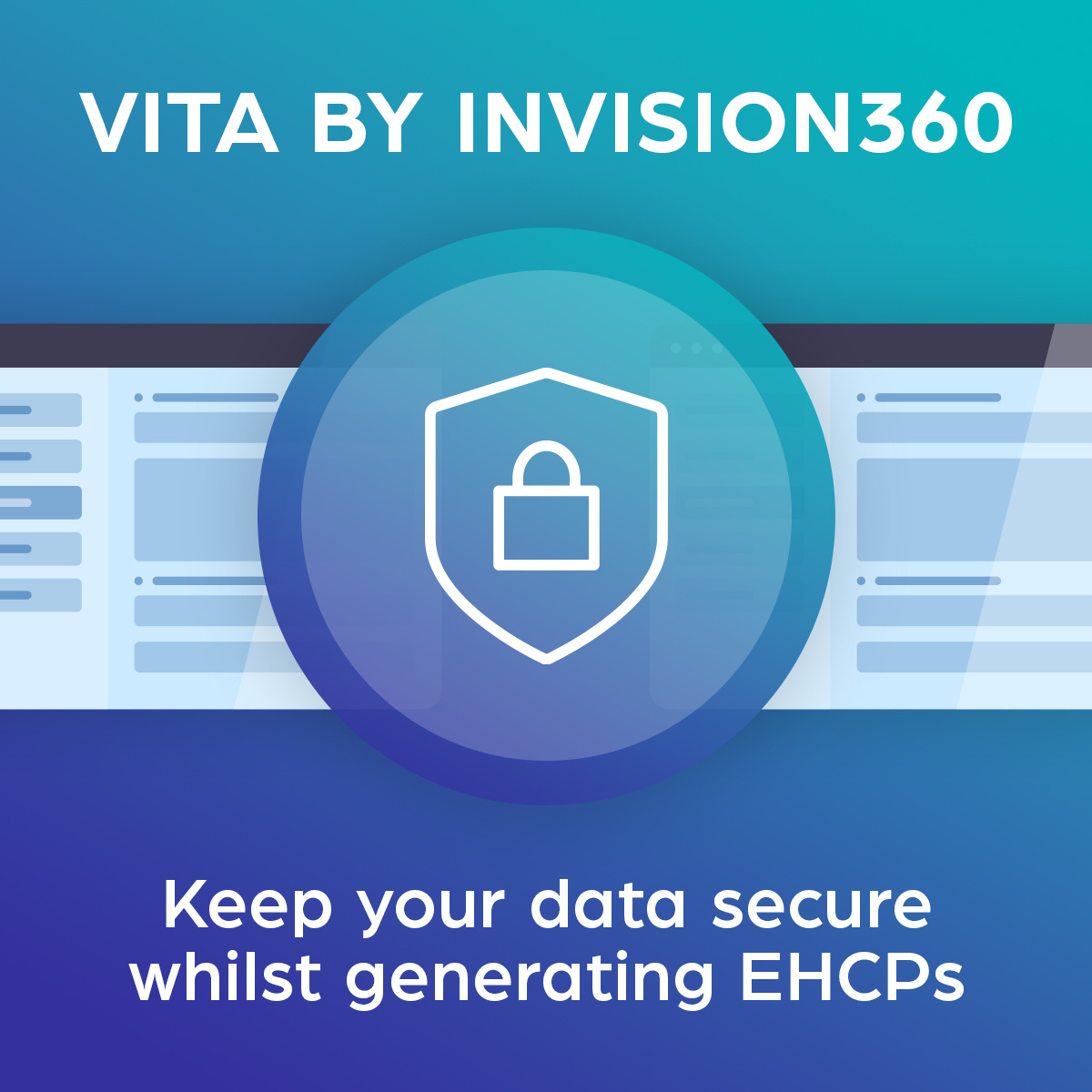 _Invision360's tweet photo. 🧩 Big news for Local Authorities on #nationalpuzzleday 🧩

We're launching the VITA prototype this March! 🎉

The missing puzzle piece for #localauthorities in the resource-intensive process writing first draft EHCPs.

Schedule a demo ready for March! 🚀https://t.co/z7wY1Py4Sw https://t.co/v6xSgz6x4k