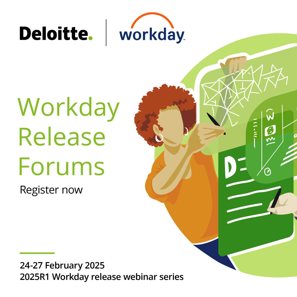 Deloitte Australia tweet media