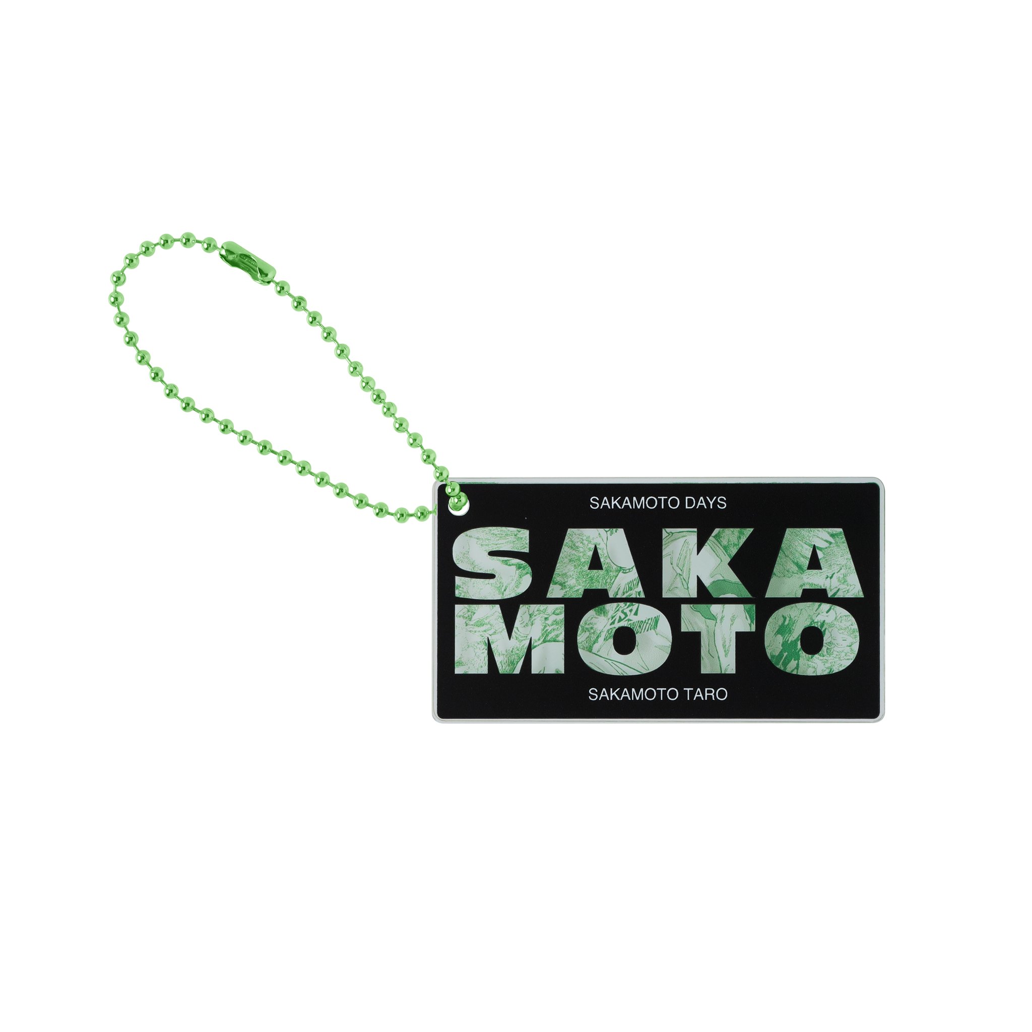 SAKAMOTO DAYS/サカモトデイズ【公式】 on X: SAKAMOTO DAYS/サカモトデイズ【公式】 on X: