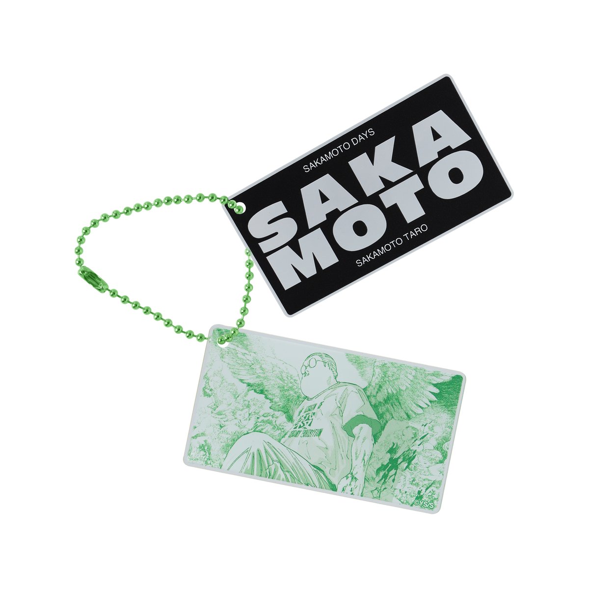 SAKAMOTO DAYS/サカモトデイズ【公式】 on X