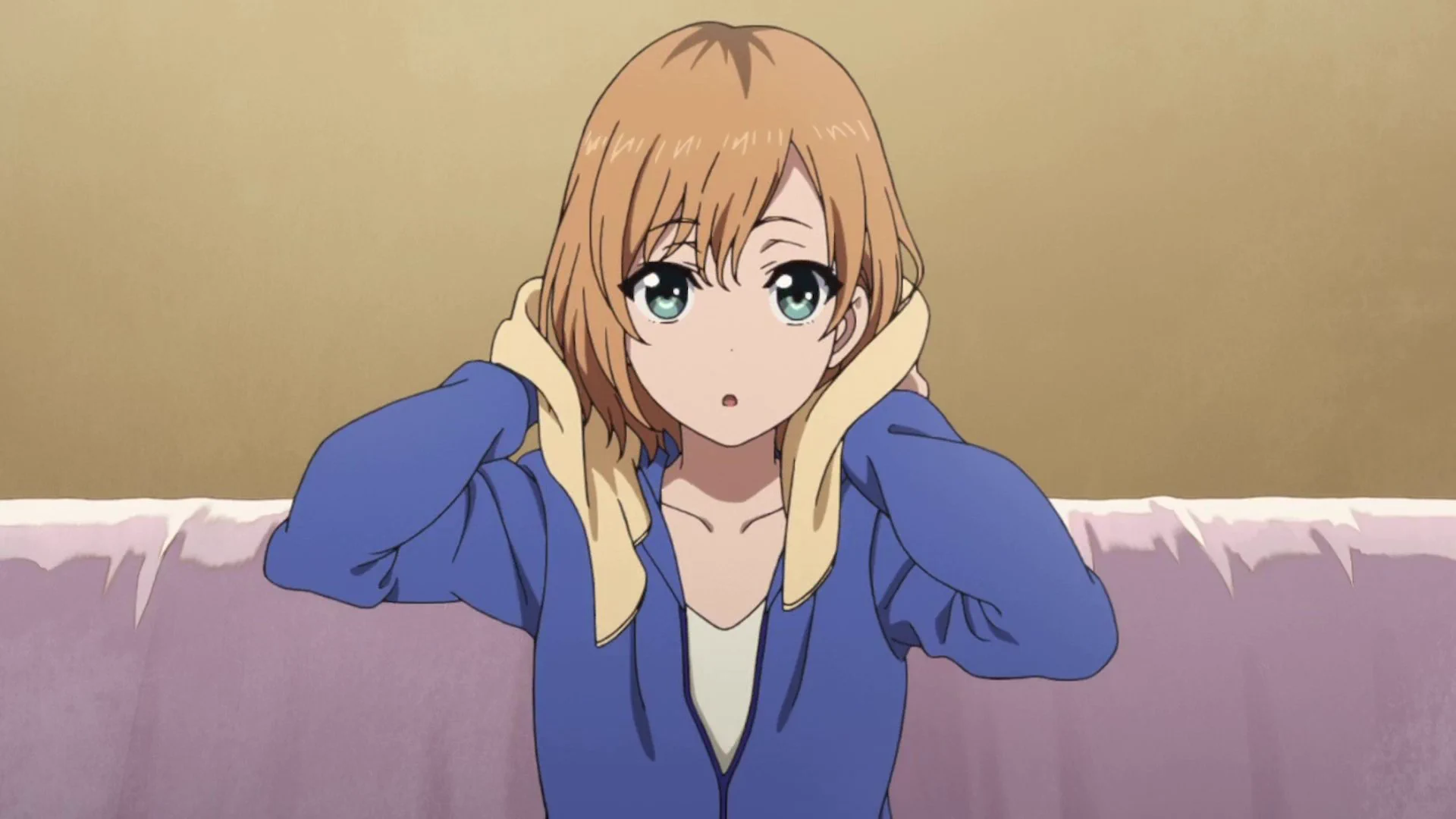 SHIROBAKO 公式🎥劇場版BDDVD発売中🍩 (@shirobako_anime) / X