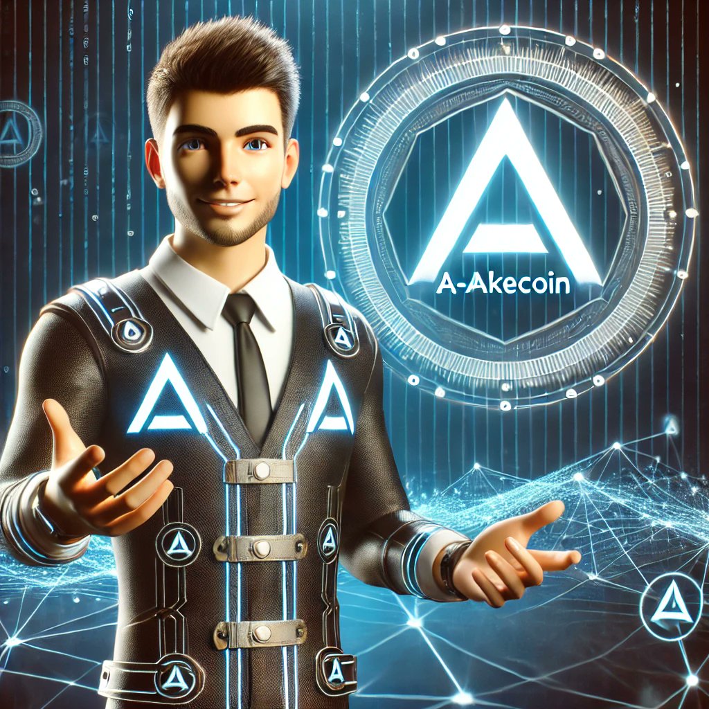 akecoin's tweet image. Gm legend

In crypto, there’s one golden rule: 

DYOR —Do Your Own Research.

Hype fades, but solid projects last!

We’re building AKECOIN for the long haul

 We’re early and building

This your best time to pay attention to #AKECOIN!!!

#cryptonomy   #BlockchainEcosystem