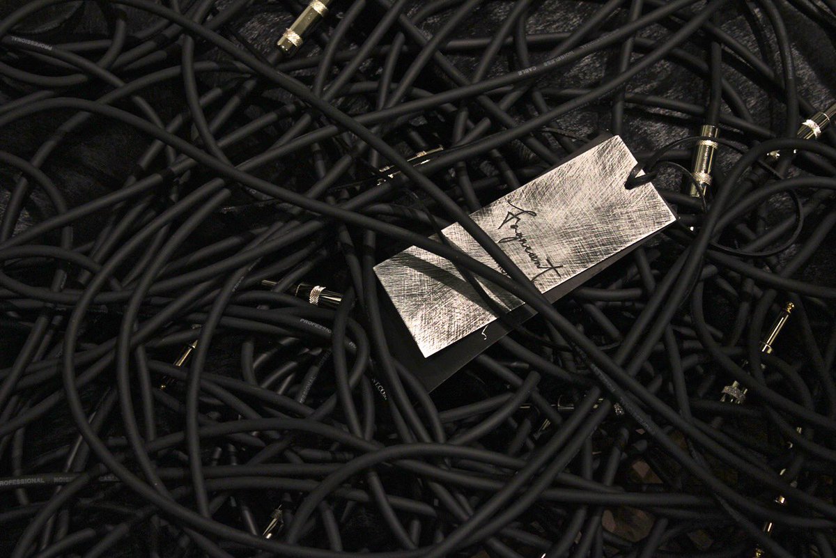 FAGASSENT

#metalplate
#london
#ファガッセン
#collection