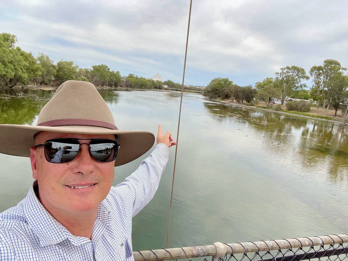 Welcome to Northam ☀️