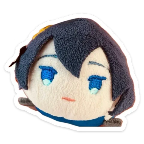美味シカッタ…?