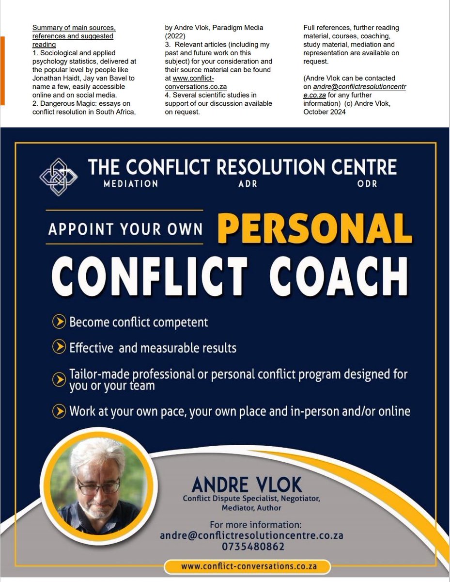 Andre Vlok tweet media