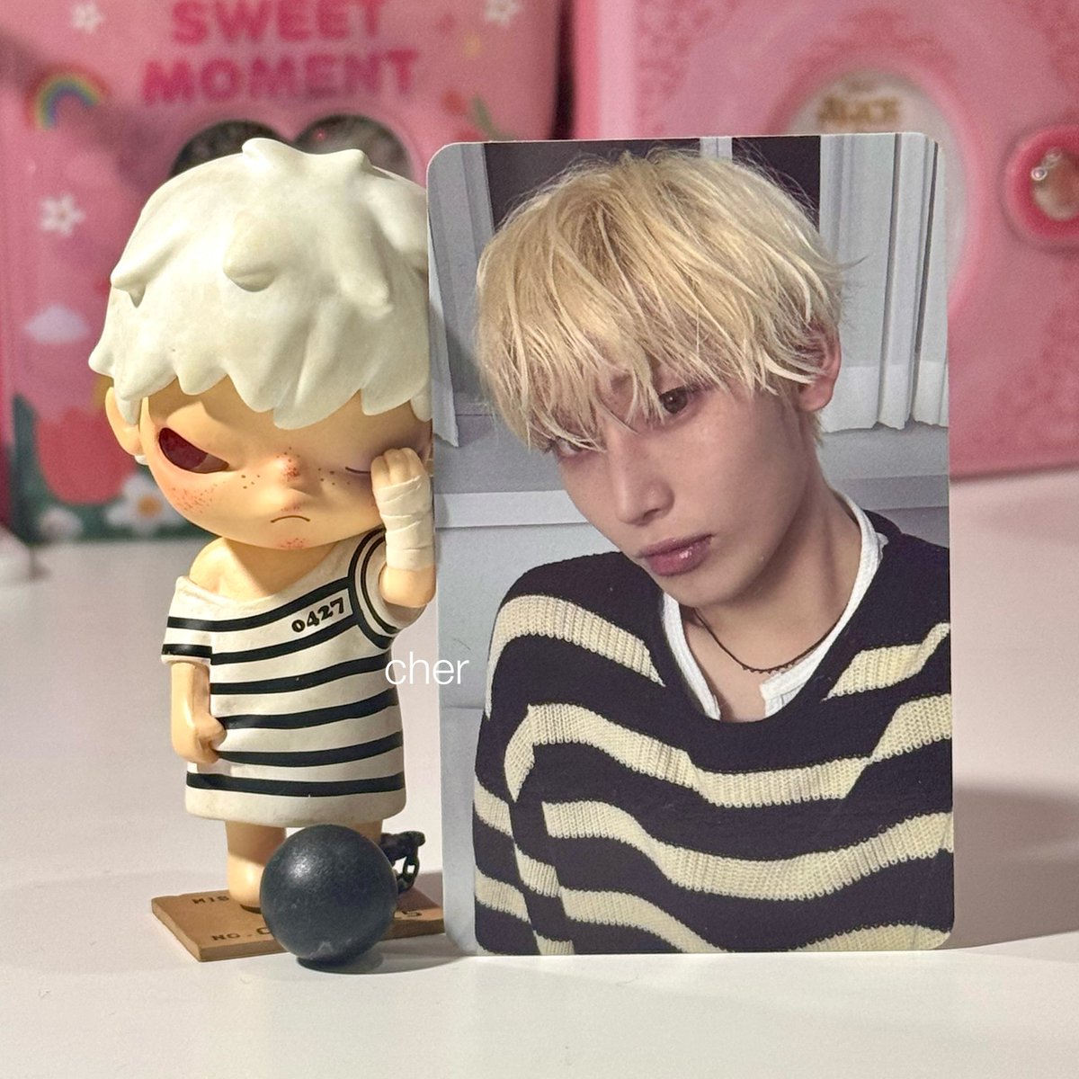 HIRONOO! 🦊 #Hirono #SUNOO