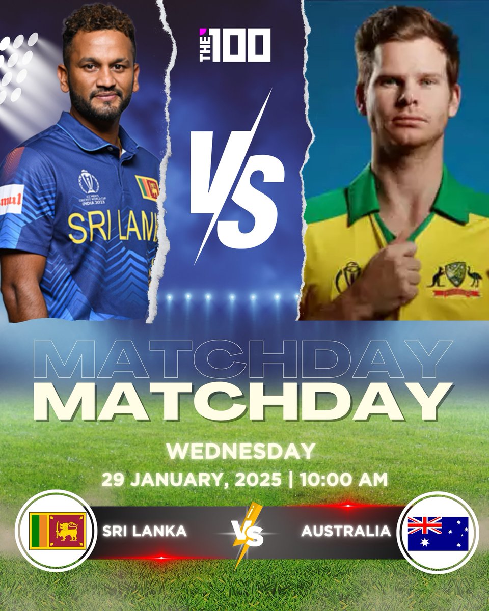 The100win's tweet photo. Don't miss a single cricket update! Follow @the100.india today and get ready for the most epic matches, latest news, and expert analysis! . https://t.co/fjH0zFmRJU. . #The100 #cricketLive #matchday #cricnews #newsupdate #cricketfever #followus #stayupdated https://t.co/AXomLJdz2x