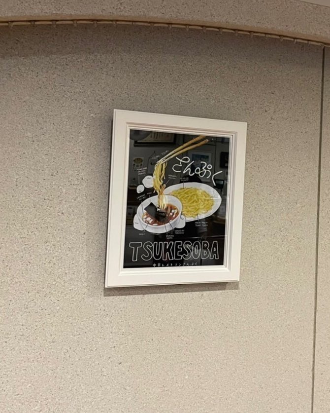 sanpuku_329's tweet image. デッセさん(@DecceLab )が作ってくれたこのパネルを毎日見るんですけど、今も幸せな気持ちになるので優勝🏆