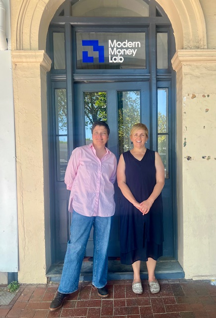 Check out our new sign on Hutt St, thanks to Steffi  and Kwik Kopy Hilton!