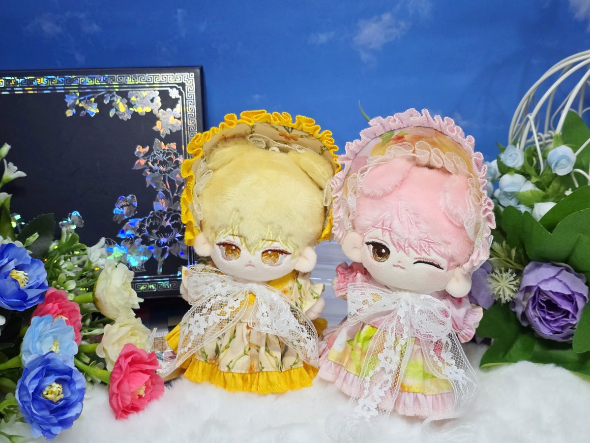 #달달한_마카롱뭉_한입에_쏙
#찻잎을_동동_티백시리즈
#러뷰어한테_윙크
🩷마카롱뭉, 티백문대, 윙문댕
🩵루이비솜 철릭 <a href="/louisvuisom/">루이비솜</a> 
🩵씽그리옷장 한복 <a href="/XingleeCloset/">씽그리옷장🧸</a> 

🩷💛새해 복 많이 받으세요💛🩷