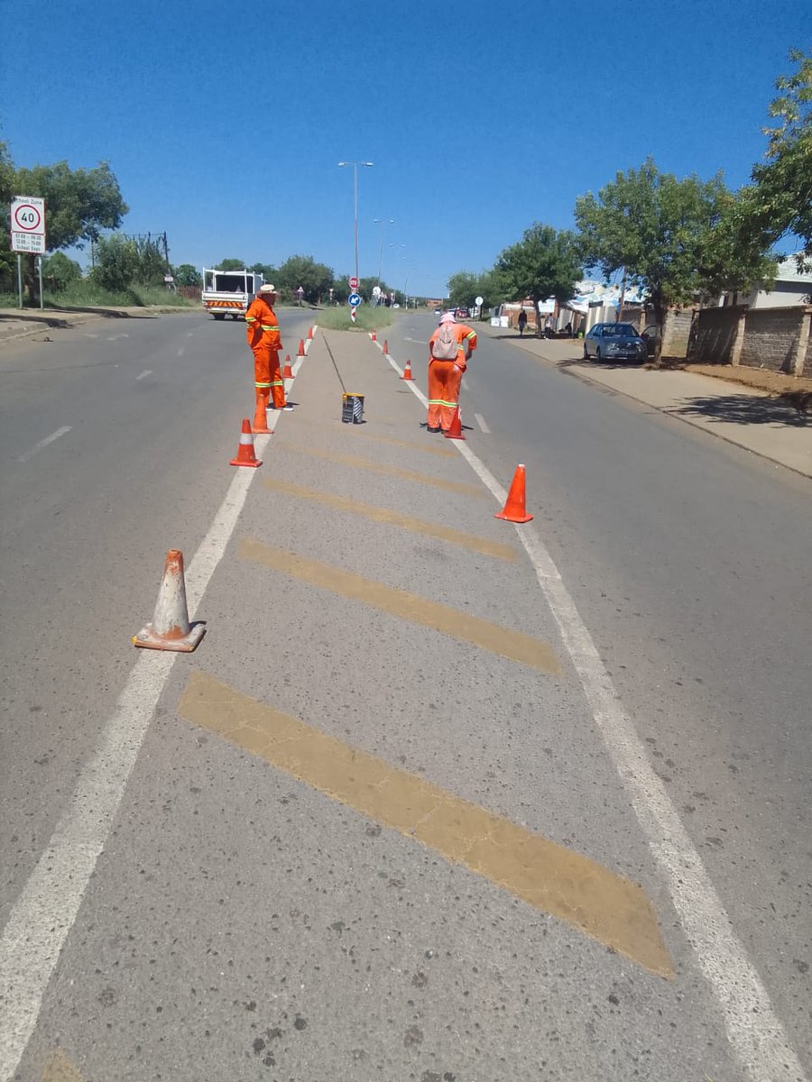 City of Tshwane tweet media