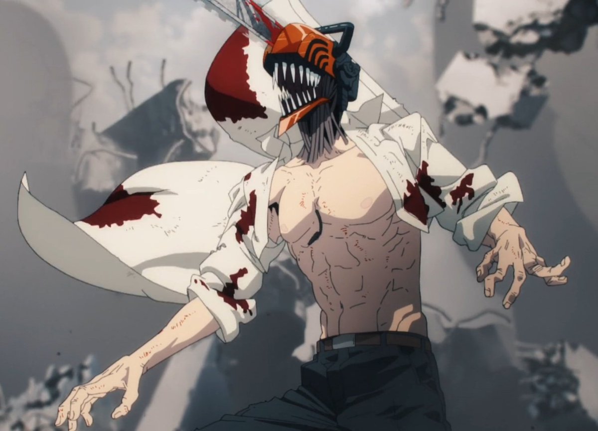 GellNorchi's tweet photo. My chainsaw man set for fortnite

Denji: 3 styles (Common, Beggar, Chainsaw Man) + reliability of transformation https://t.co/75ulcZq4NK