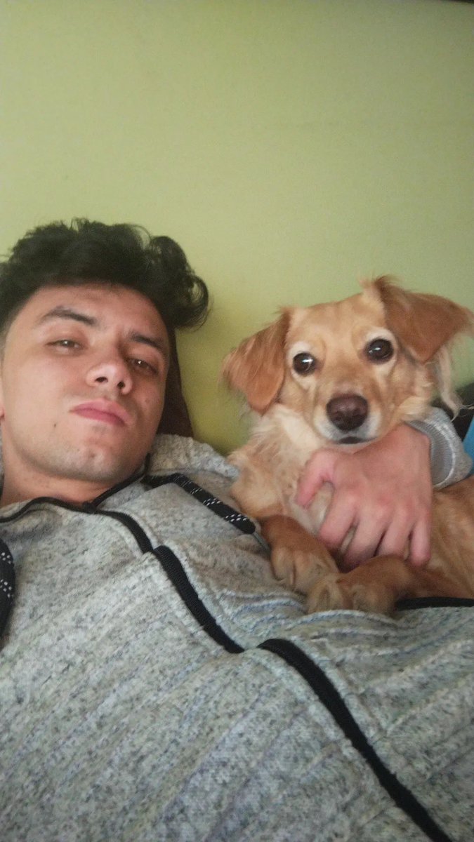 Sebastián. tweet media