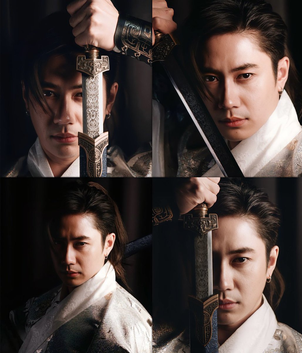 JaSuperJaSuper's tweet image. 陈耀杰 🫠 你好酷🫠🫠🫠🫠 
คอยว่าแจมจะใส่ชุดแบบนี้ แล้ววันนี้ฝันเป็นจริงแล้วว เสริฟมาแบบหล่อมาก หล่ออีทเซี่ยงไฮ้ ปักกิ่ง ฉงชิ่ง เซี้ยะเหมิน หล่ออีทไชน่าทุกมลฑลไปแล้ว 
#แจมรชตะ