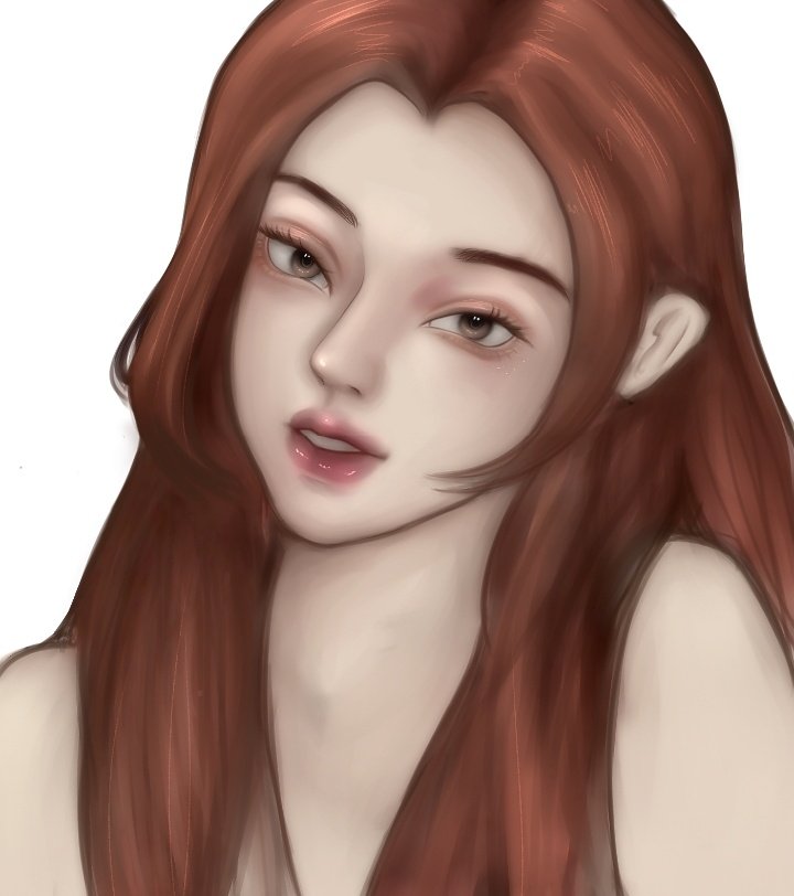 SEULGIlI's tweet photo. HELLOO! 🤩
mawww open commis nieehh edisi nabung uang buat prom, kira kira buat artstyle gini nentuin pricelistnya gimana yaa?😖 
#opencommissions #art #DigitalArtist https://t.co/tf09Szvd12