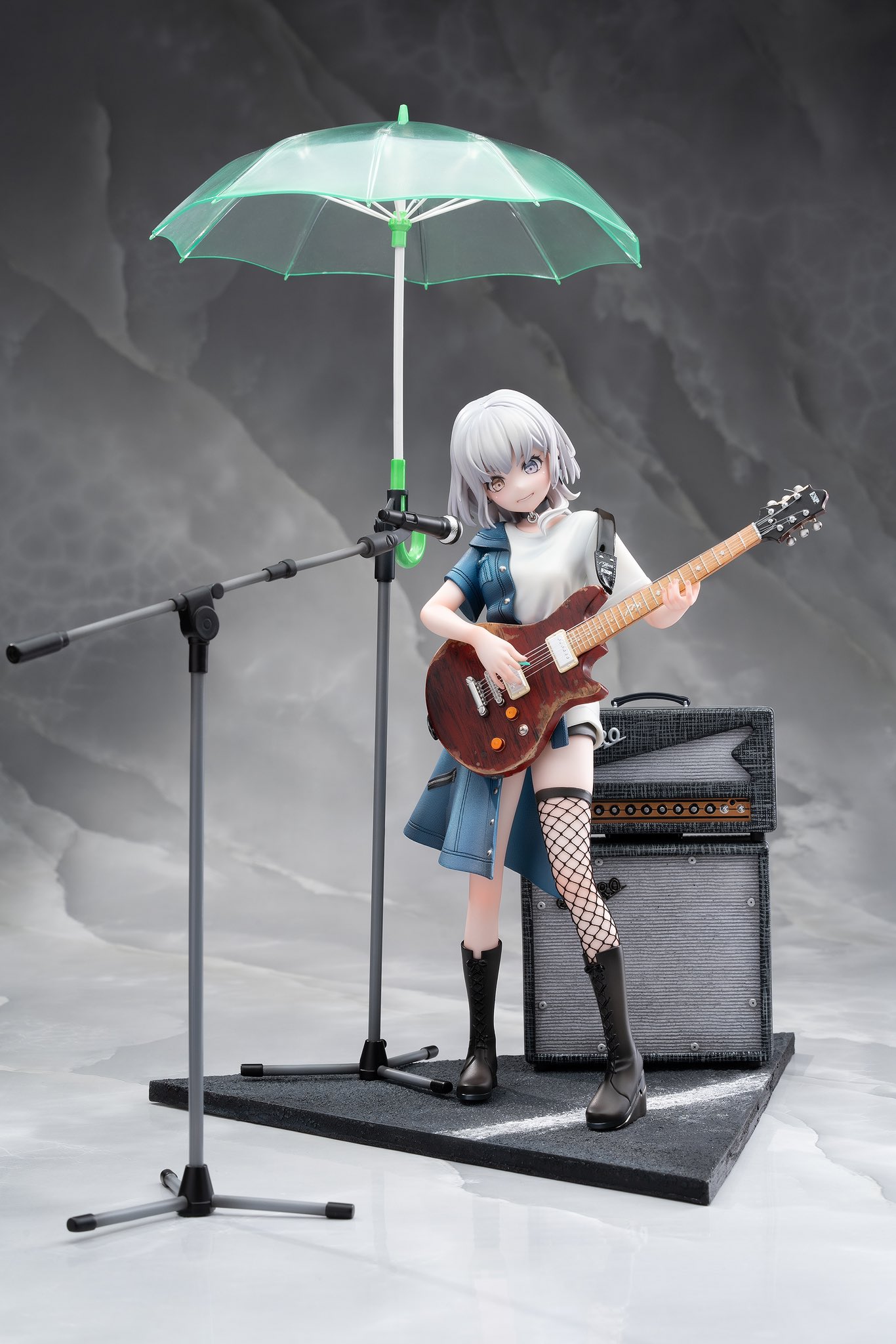 値頃 MusicBOX  X: on WF2025S予定 コミック・アニメ