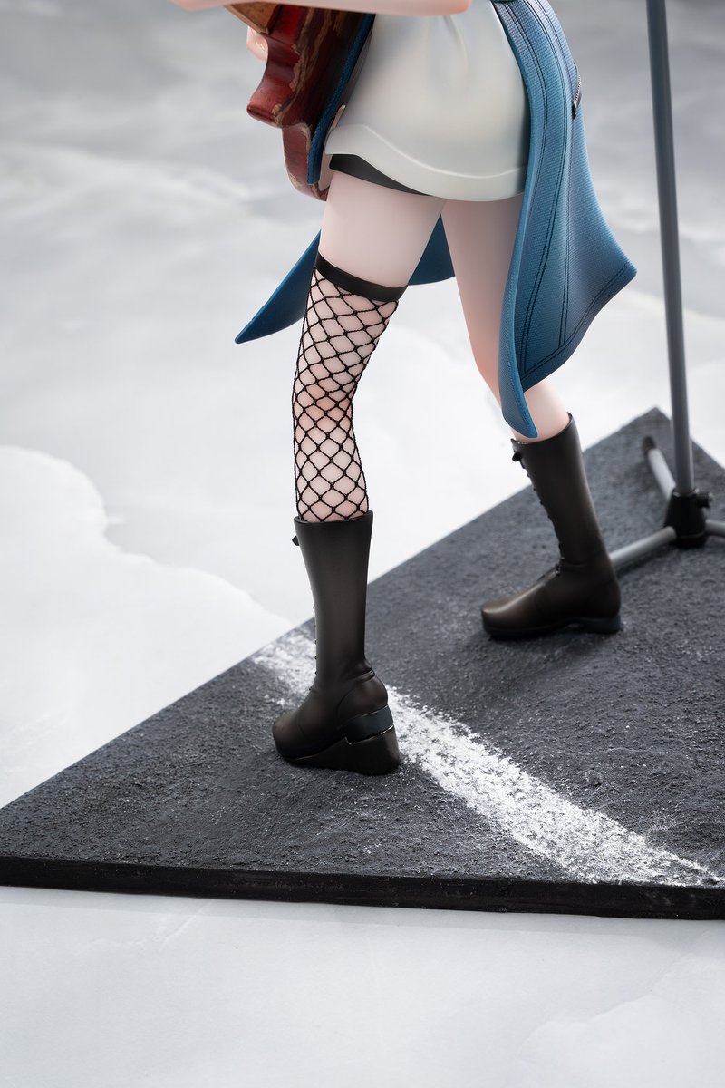 バンドリ 要楽奈 MyGO MusicBOX WF2025 ガレージキット MusicBOX WF2025上海N1-B5-13/14/15 on X: 