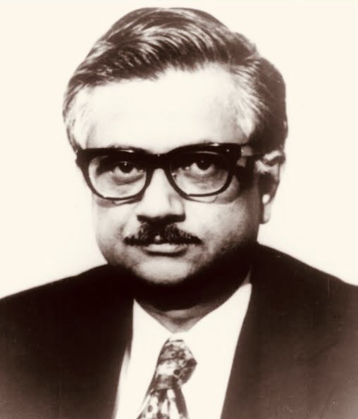 impankajengg's tweet photo. As we mark the birth centenary of Dr. Raja Ramanna, we honor a scientist, visionary, and patriot who played a defining role in shaping India’s nuclear program. https://t.co/IMX3yIIxVO