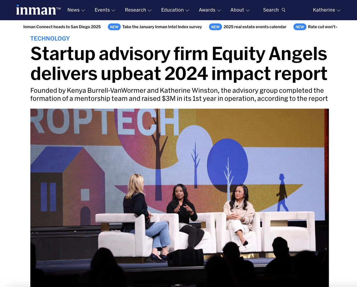 Equity Angels tweet media
