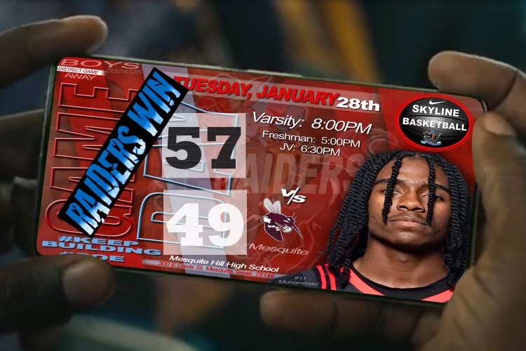 boys_skyline's tweet image. Way to keep grinding and staying 🔒 in fellas! #TheGrove 🧱 🧱 @SkylineAthDept @Skyline_Raiders