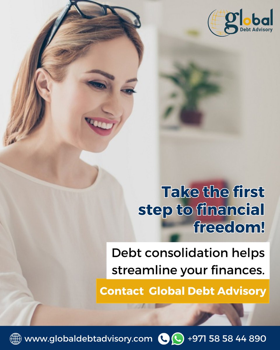 Debt_Reschedule's tweet photo. Make managing money simple! 💡 Debt consolidation helps reduce stress and organize your finances. Start now for a secure future. 📉📊 

Visit us at: https://t.co/4dsTP95TT3

#debthelp #financegoals #moneytips #budgeting #debtfreejourney #savemoney #financialplanning  #globaldebt https://t.co/u4e9uZQfQy