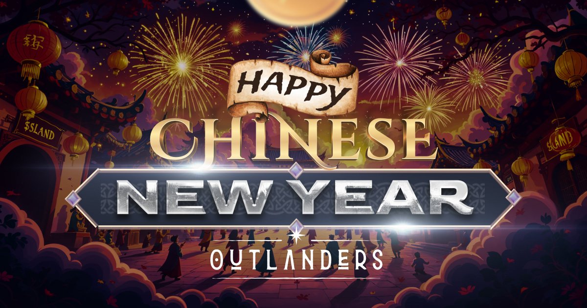 Outlanders tweet media