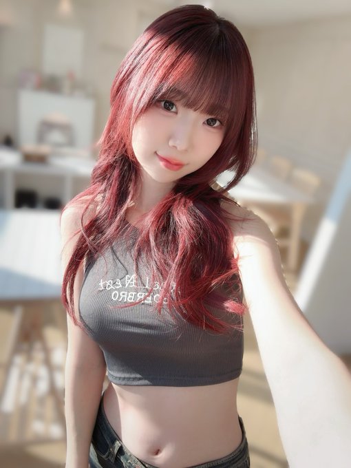 Twitterのコスプレ画像25