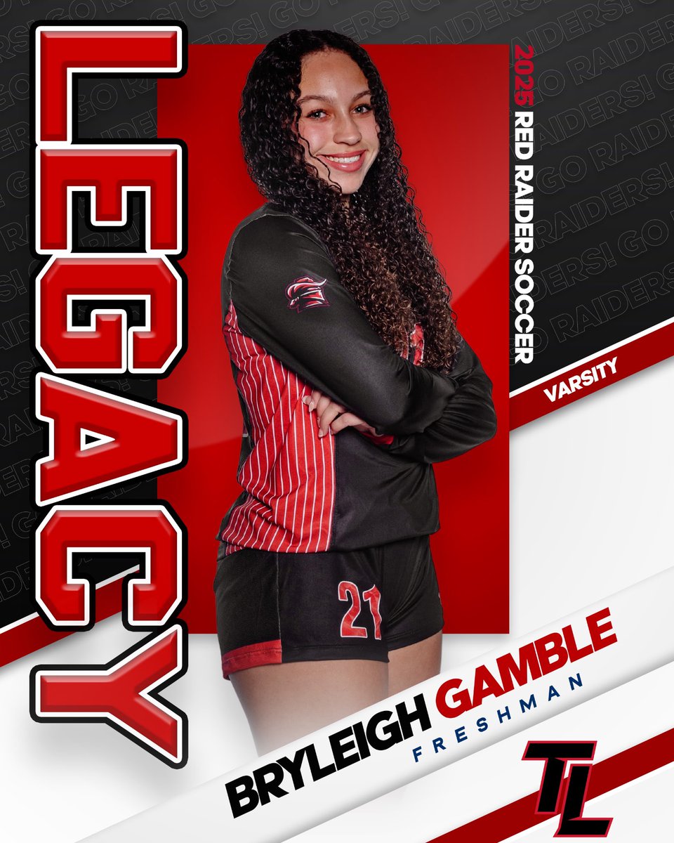 Tyler Legacy Girls Soccer (@tlgirlssoccer) on Twitter photo Varsity 3-0 win against Longview!
⚽️⚽️Bryleigh Gamble
⚽️🅰️<a href="/LilyBeckham2/">Lily Beckham</a>
🅰️ Joy Bryner
Shutout Aisha Touray 🥅 Varsity 3-0 win against Longview!
⚽️⚽️Bryleigh Gamble
⚽️🅰️<a href="/LilyBeckham2/">Lily Beckham</a>
🅰️ Joy Bryner
Shutout Aisha Touray 🥅