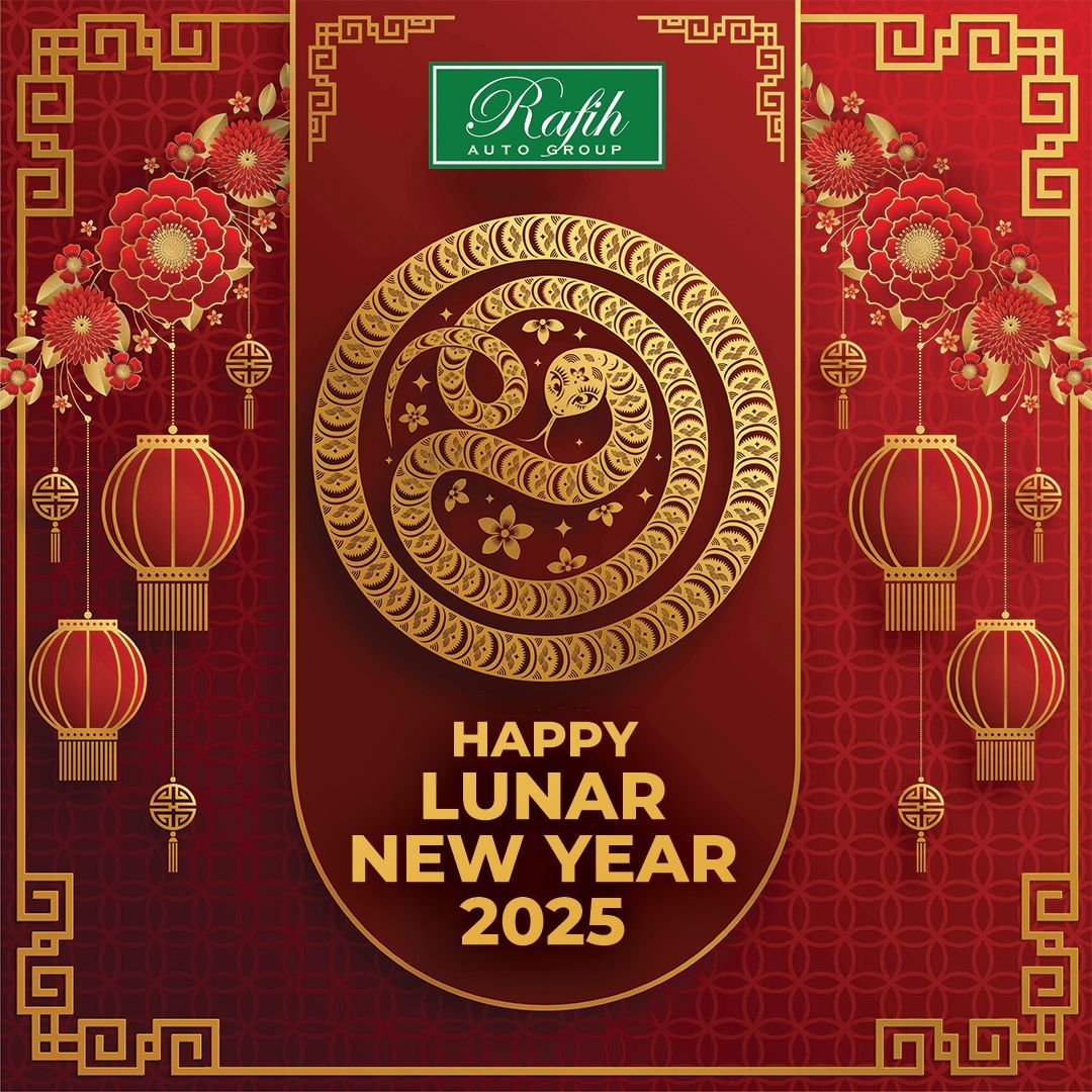 Rafih Auto Group tweet media