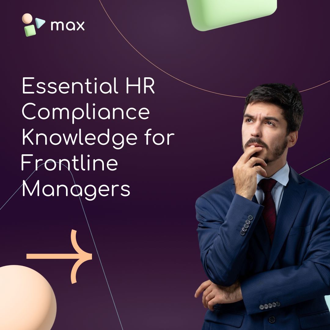 MaxERP_ai's tweet image. Understanding the difference between exempt and non-exempt employees is crucial for managing overtime pay .

How does your team handle employee classifications? 💼

#Max #EmployeeClassification #Overtime #Compliance