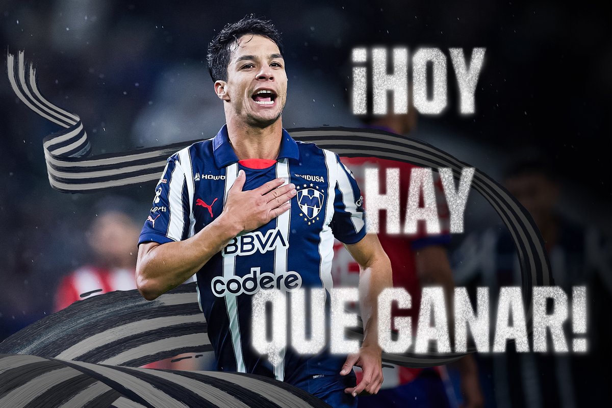 Rayados's tweet photo. RT 🔃 SI HOY GANA LA PANDILLA 💙🤍 https://t.co/bWn8tLzqy8