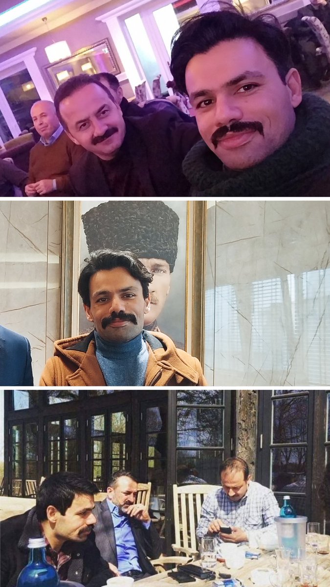 polatfy's tweet photo. Adam bir kere kalbimize girmiş kardeşim 😊 https://t.co/UgoJEGbp0S