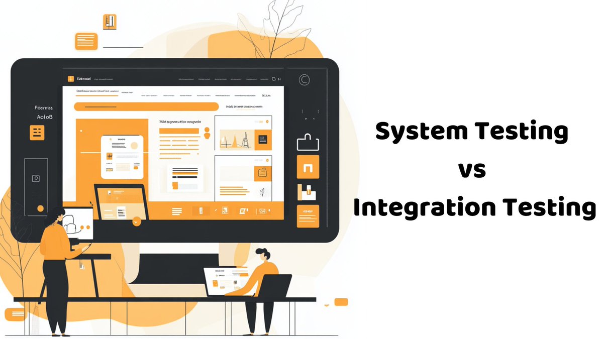 Keployio's tweet image. 🔎 System vs. Integration Testing – Do you know when to use each?
Understand their key differences and how they impact your software quality.
📖 Read more: keploy.io/blog/community…
#SoftwareTesting #QA #SystemTesting #IntegrationTesting #Keploy