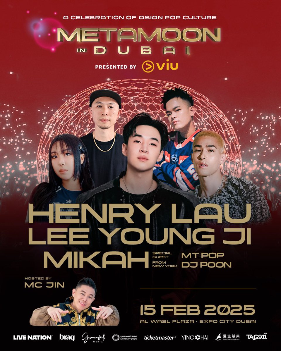 MetaMoon Music Festival tweet media