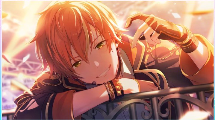 プロセカ×あんスタ イヤーカフ 東雲彰人 - メルカリ