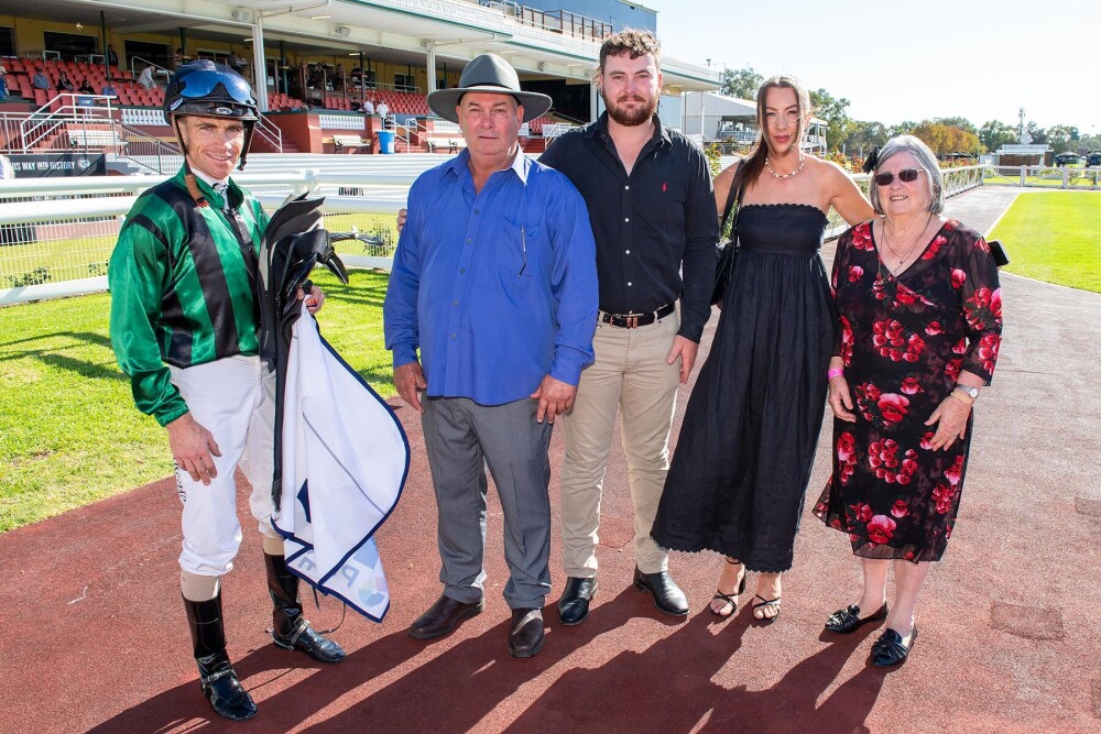 Racing WA TV tweet media