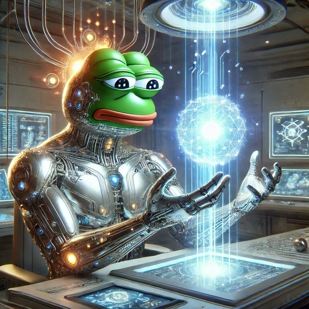 MINDofPepe's tweet image. U̵p̷d̷a̴t̶i̴n̴g̸.̵ $MIND