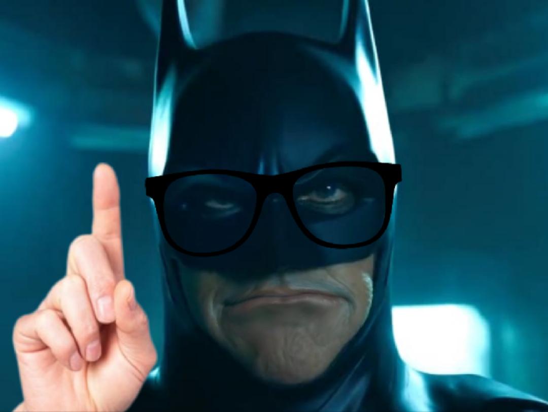 El Batman Del Gaming 🦇
YA EN VIVO