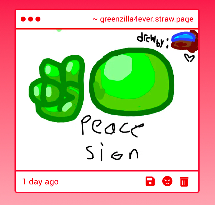 greenzilla4ever's tweet photo. Aww, this is cute https://t.co/OVAUqIk6FG