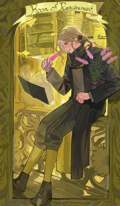 Hogwarts Legacy 
