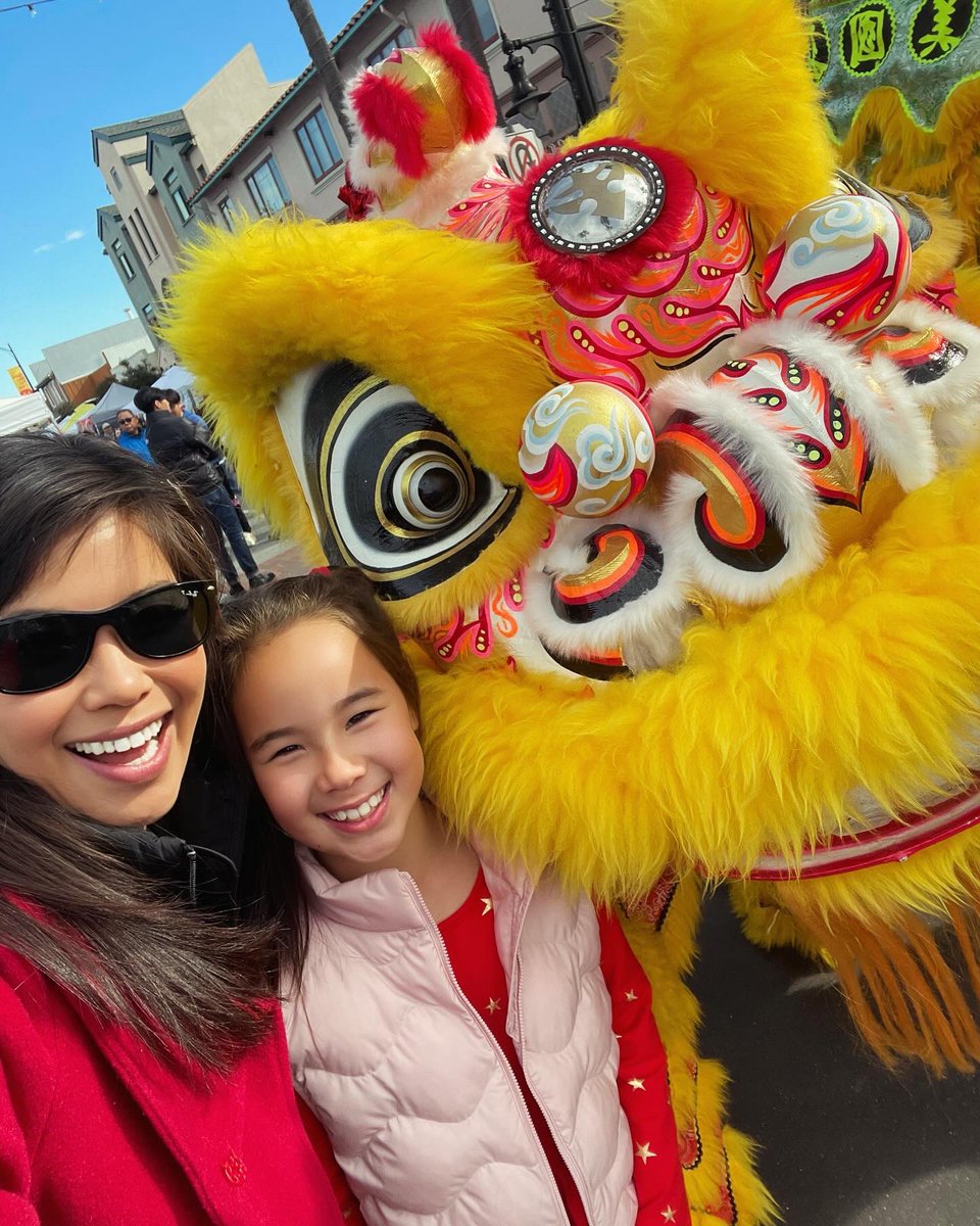 Happy Lunar New Year! 🧧 🐍 Wishing everyone happiness, good health and prosperity!