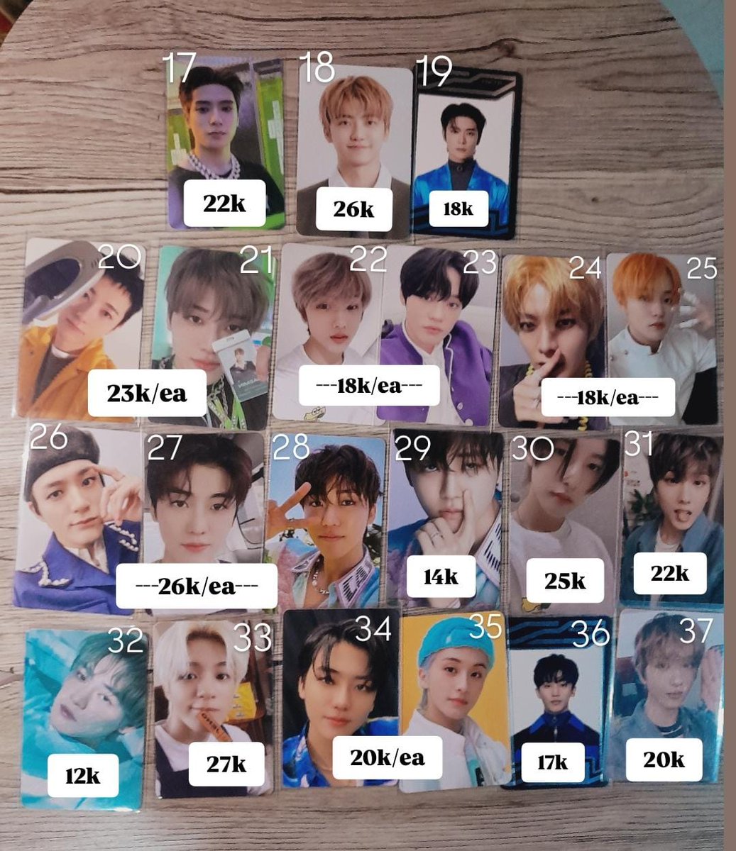 7llinareaa's tweet photo. help rt please🌹

----ლ wts // want to sell ლ---
🌱aab photocard n album nct official🌱

✧ keep event w/dp
✧ co 🍊
✧ dm for detail &amp; condi
✧ dom sby
✧ inc pack for pc✅ (exc, album❌) 

t. wts photocard jaemin jeno haechan renjun mark jisung chenle jaehyun doyoung jhonny https://t.co/r5EZv365ic