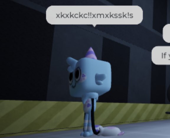 r0ttybrain's tweet image. I genuinely don’t think goob players knows that they’re alive