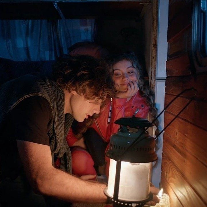 Día 3 | #MargaWeek
Ship favorito - ottei y marrey 🫶🏻